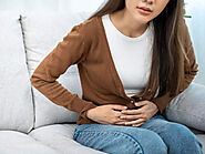 Abdominal Pain Symptoms: Your abdominal pain could mean more than just gas! Possible causes to keep an eye out for