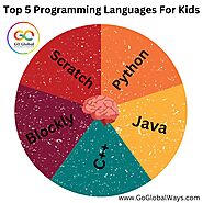 5 Best Programming Languages for Kids and Beginners