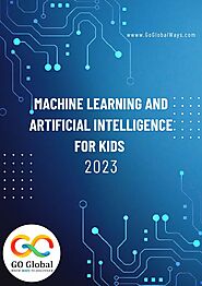Machine Learning and Artificial Intelligence Courses for Kids