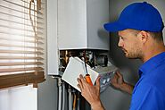Experts Can Assist You With Boiler Installation in Isleworth