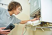 Wish to Hire Experts for Boiler Installation in Kingston?