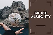 Movie Bruce Almighty: In-Depth Interpretation & Exploration