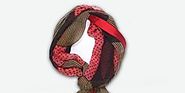 Trendy Styles in Scarves and Stoles