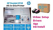 HP Printer Set Up | Wireless Connect - 123.hp.com/setup Download Drivers