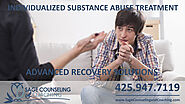 Substance Abuse Treatment - Sage Counseling and Coaching