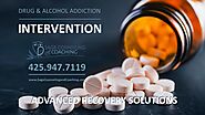 Substance Abuse #Addiction #Intervention #Treatment & Recovery Coaching | Washington Alaska Hawaii