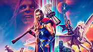 Thor: Love and Thunder - Reseña de Películas por Carlos Cortés