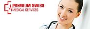Anti Aging Treatment Switzerland