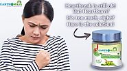 Stomach Remains Upset? Try Earthomaya Multipurpose Stomach Relief Powder