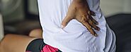 Back pain: Common causes and treatments