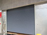 Roller Doors in Auckland