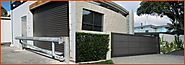 Distinctive Remarkable Characteristics of The Security Doors Auckland