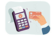 A Definitive Guide To Credit Card Payment Process