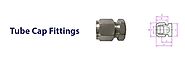 Cap Fittings Manufacturer, Supplier & Stockist in India – Nakoda Metal Industries