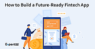 How to Build a Future-Ready Fintech Application?