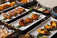 Top Rated Best Indian Restaurant in Dubai