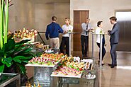 Kebab Bistro Is the Best Catering Service in Dubai