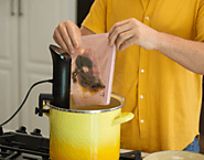 A simple guide to reusable sous vide bags: sealvax — LiveJournal