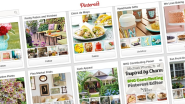 Study: The Most Popular Brand Boards on Pinterest
