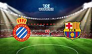 Soi kèo bóng đá trận Espanyol vs Barcelona, 02h00 – 15/05/2023