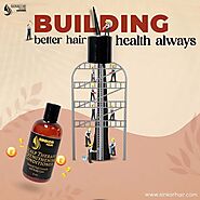 Building Better Hair Health
