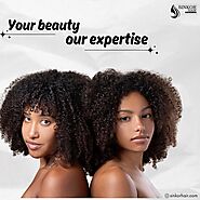 Your Beauty Our Expertise