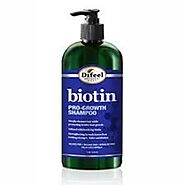 Biotin Shampoo