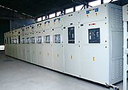 Highvolt able to provide an entire electrical panel manufacturers in India