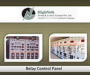Control Panels Essentials for reliable controlling and working
