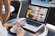 The Benefits of Using a Hotel Booking Software for Your Business