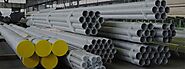 Stainless Steel 316 Seamless Pipe Manufacturer, Supplier & Exporter in India - Inox Steel India