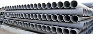 Important Application of Stainless Steel Seamless Pipe