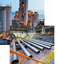 Inox Steel India | Stainless Steel Seamless, Welded Pipe Manufacturer in India