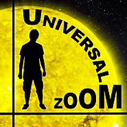 Universal Zoom: All About Sizes and Distances