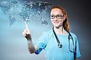 Qualities of a Good Travel Nurse