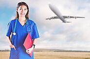 Advantages of Being a Travel Nurse