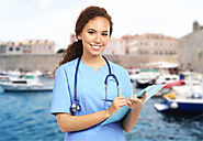 Working as a Traveling Nurse: Pros and Cons