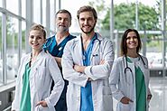 Why It Is Ideal to Pursue a Healthcare Career