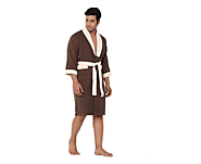 What to Look for When Selecting the Best Men's Bathrobe - NYK Daily