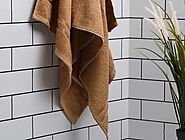 Bath Towels (बाथ टॉवेल्स) - Buy Bath Towel Sets Online - Spaces