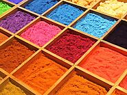 Pigments Suppliers, Dealers, & Stockist in India - Yellow Dyes