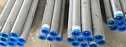 Inconel 600 Seamless Tube Manufacturer, Supplier & Stockist in India - Zion Tubes & Alloys