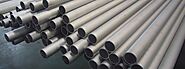 Inconel 601 Seamless Tube Manufacturer, Supplier & Stockist in India - Zion Tubes & Alloys