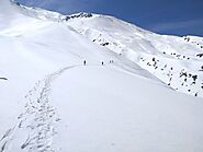 Top 5 Winter Treks in Uttarakhand - Himalaya Shelter