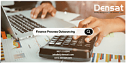 Densat Finance Process Outsourcing - Densat