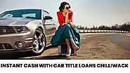 iframely: Instant Cash With Car Title Loan Chilliwack