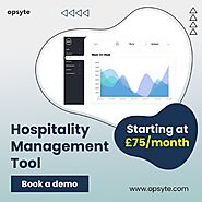 Tips To Effectively Manage a Large or Small Hotel - WriteUpCafe.com