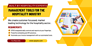 Invest in the Hospitality Management Software to Reduce Labour Costs