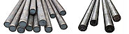 Carbon Steel Round Bar Supplier, Dealer, and Stockist in India