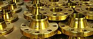 Viha Steel & Forging - Flange Manufacturer in India